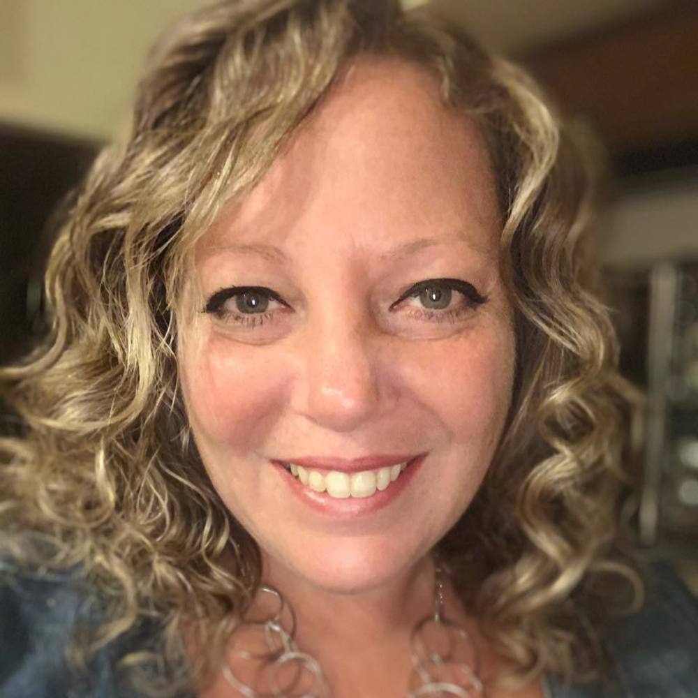 Meet your Posher, Michelle